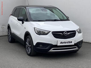 Opel Crossland X 1.2 T, Innovation
