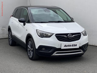 Opel Crossland X 1.2 T, Innovation