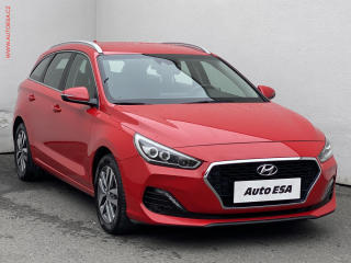 Hyundai i30 1.4 T-GDi, R, Style