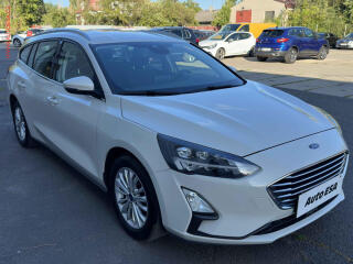 Ford Focus 1.5EB, 1.maj,�R, Titanium