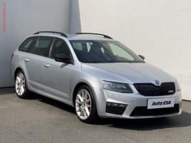 koda Octavia 2.0 TDi, Xenon, navi, TZ