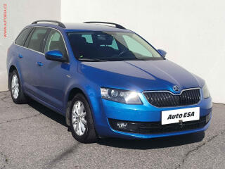 �koda Octavia 2.0TDi, �R, DSG, bixenon