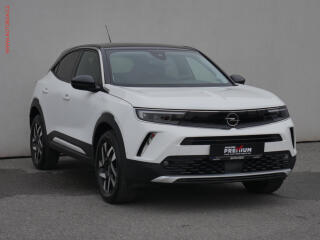 Opel Mokka 1.2T, 1.maj,�R, Elegance, AT