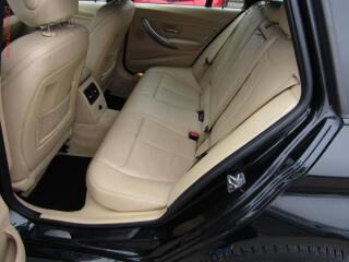 BMW Řada 3 (2014) 3.0 D 330d xDrive, AT. xenon - náhled 10