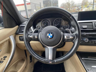 BMW Řada 3 (2014) 3.0 D 330d xDrive, AT. xenon - náhled 13