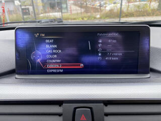 BMW Řada 3 (2014) 3.0 D 330d xDrive, AT. xenon - náhled 14