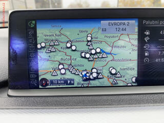 BMW Řada 3 (2014) 3.0 D 330d xDrive, AT. xenon - náhled 15