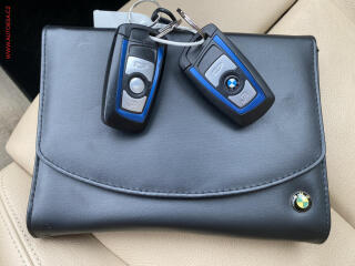 BMW Řada 3 (2014) 3.0 D 330d xDrive, AT. xenon - náhled 22