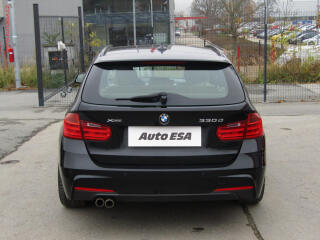 BMW Řada 3 (2014) 3.0 D 330d xDrive, AT. xenon - náhled 5