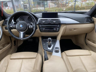 BMW Řada 3 (2014) 3.0 D 330d xDrive, AT. xenon - náhled 8