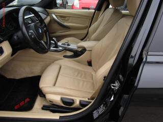 BMW Řada 3 (2014) 3.0 D 330d xDrive, AT. xenon - náhled 9
