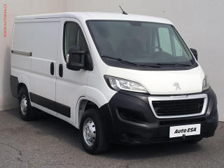 Peugeot Boxer 2.2HDi L1H1, AC