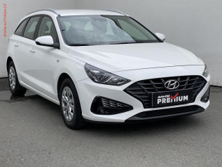 Hyundai i30 1.5 DPi, Smart, AC