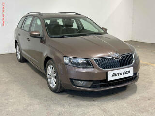 �koda Octavia 2.0TDI, Elegance, bixen
