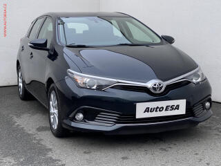 Toyota Auris 1.2T, Comfort, TZ, kamera