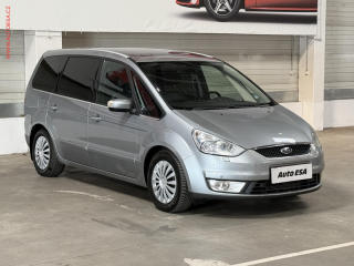 Ford Galaxy 2.2 TDCi