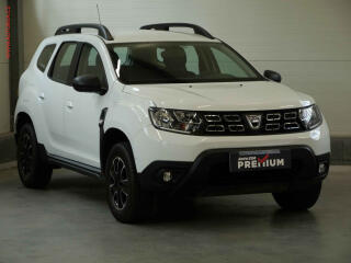 Dacia Duster 1.5dCi 4x4, �R, AC, TZ, park