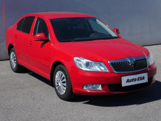 koda Octavia 1.6 TDi, R, Ambiente, TZ