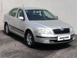 �koda Octavia 1.9TDi, AC, TZ