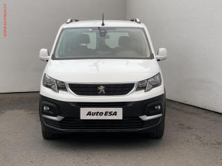 Peugeot Rifter 1.5HDi, 1.maj,R, Active