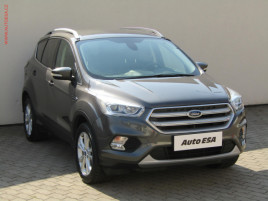 Ford Kuga 1.5, 1.maj,R, Trend