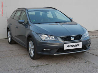 Seat Leon 1.4 TSi, X-Perience