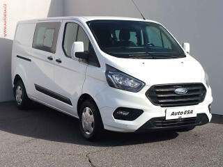 Ford Transit Custom 2.0TDCi L2H1 5m�st, Trend