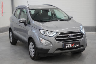 Ford EcoSport 1.0EB, R, AC, park.asistent