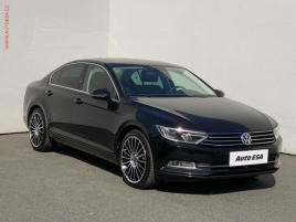 Volkswagen Passat 1.8 TSi, Comfortline, DSG