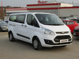 Ford Transit Custom 2.2TDCi L2 9mst, TREND, AC