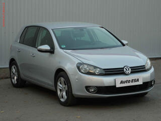 Volkswagen Golf 1.2 TSi, Team
