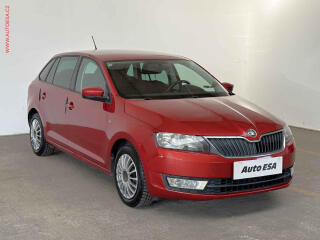 �koda Rapid 1.2 TSI, �R, STK3/28