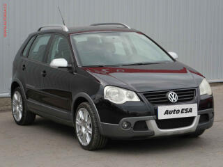 Volkswagen Polo 1.4 i, Klima