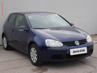 Volkswagen Golf 1.9 TDi, AC, STK1/28