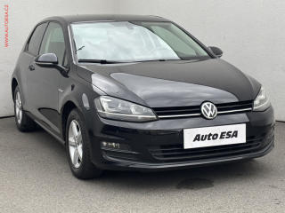 Volkswagen Golf 1.4 TSi, CUP, bixen