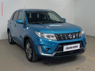 Suzuki Vitara 1.4 T, 1.maj,�R, Premium