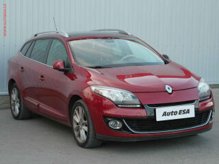 Renault M�gane 1.4 TCe, �R, navi, autoAC