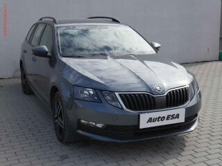 �koda Octavia 1.6 TDI, �R, Ambition, TZ