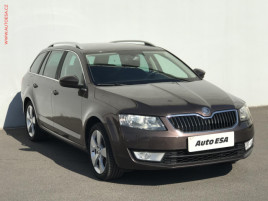 koda Octavia 2.0 TDi, R, Elegance, TZ