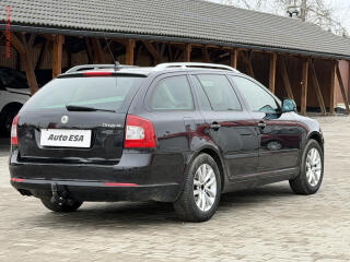 Toyota RAV4 (2008) 2.0i 4x4, LPG, AC, temp - náhled 6