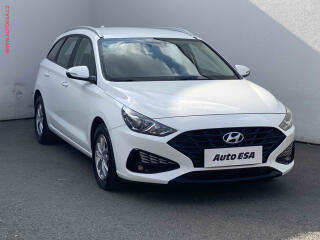 Hyundai i30 1.6 CRDi, 1.maj,�R, Comfort