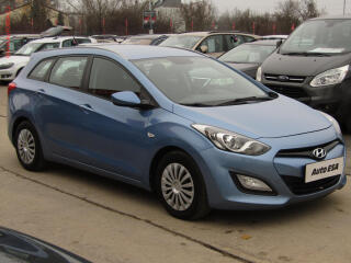 Hyundai i30 1.6 i, �R, STK1/28