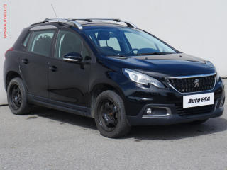 Peugeot 2008 1.2DT, R, AT, autoAC
