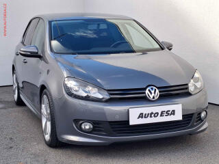 Volkswagen Golf 1.4 TSi, 1.maj, Highline