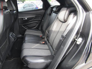 Peugeot 3008 1.2 PT, GT Line