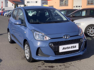 Hyundai i10 1.0i, 1.maj,�R, AC, park