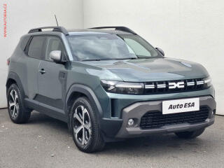Dacia Duster 1.0 TCe, 1.maj,�R, Journey