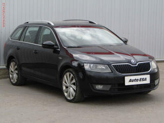 �koda Octavia 2.0 TDi 4x4, �R, L&K, bixen