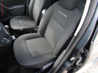 Dacia Duster (2014) 1.2 TCe, Prestige, park. - náhled 10