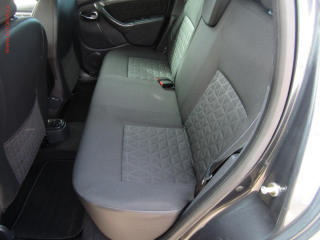 Dacia Duster (2014) 1.2 TCe, Prestige, park. - náhled 11